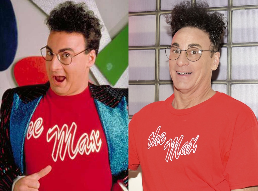 Ed Alonzo, Saved by the Bell